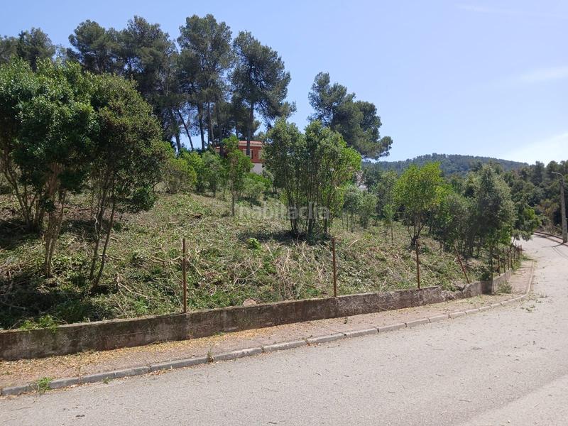 Foto c74549f4-72bc-4fba-a0bf-3f087dde6977. Terreno residenziale in Vallirana