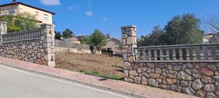 Terreno residencial en Vallirana