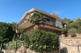Maison  Del bon aire