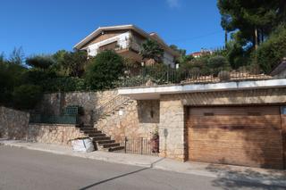 Maison à Vallirana