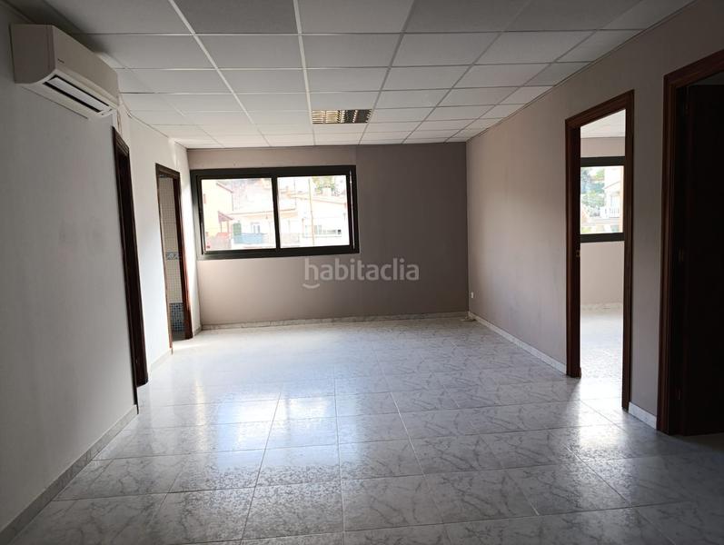 Foto b6c5d495-1508-42ce-97fc-287c0fec497a. Alquiler local comercial en Vallirana