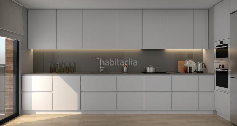 Foto 5333cd95-787a-431b-afbf-3a299b263c61. Attico in santa creu in Can Calders Sant Feliu de Llobregat