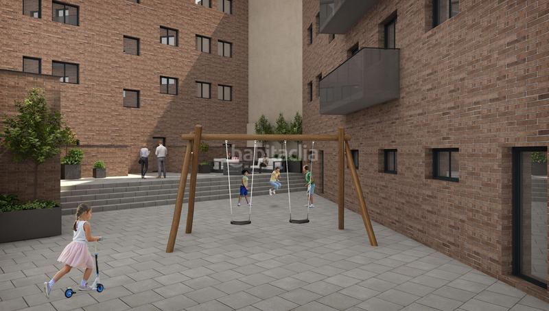 Foto 6056a32a-c213-48e3-aa29-ff39a07099bf. Attico in santa creu in Can Calders Sant Feliu de Llobregat