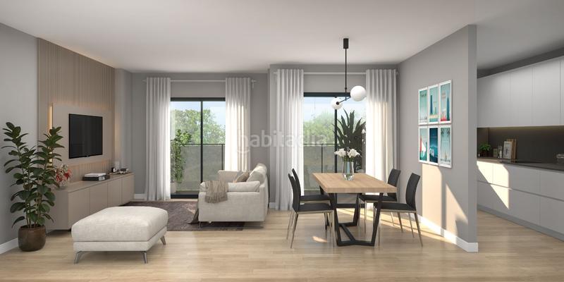 Foto 8339d8b7-9ea5-4116-9c9b-a935a95ffb36. Attico in santa creu in Can Calders Sant Feliu de Llobregat