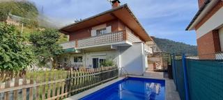 Haus  Del carme. Casa unifamiliar muy cerca del casco urbano