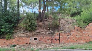 Terreno residencial en Vallirana