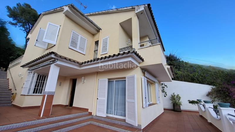 Foto 0ee693a9-105e-474e-af10-d5369f288dee. Haus in Vallirana