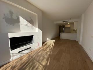 Dplex a Centre-Can Nadal. Exclusivo dplex de 3 habitaciones en sant feliu de llobregat