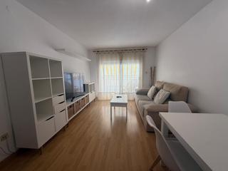 Location Appartement à Centre-Can Nadal. Piso luminoso y totalmente amueblado en alquiler  calle pou de s