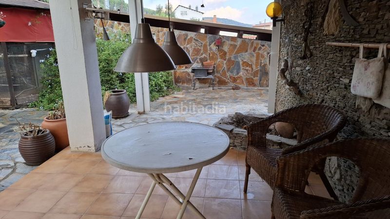 Foto 09a4e4e6-fe2a-4668-8aed-2ce2cbf06984. Casa amb calefacció piscina a Vallirana