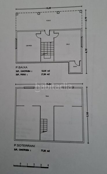 Foto 382a39e7-25e1-4a6d-a6e5-e0b1c49afb47. Casa amb calefacció piscina a Vallirana