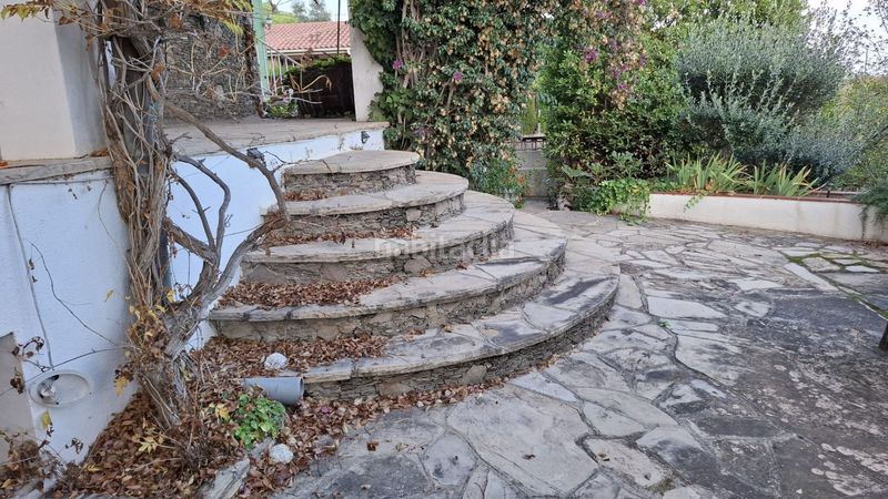 Foto 4b207f0f-cfb1-4672-87da-373d072d4218. Casa amb calefacció piscina a Vallirana