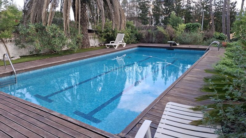 Foto 6d3ee206-556a-4095-a2cb-e5b5067402c5. Casa amb calefacció piscina a Vallirana