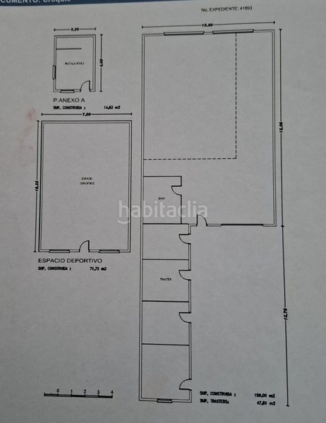 Foto a3c52de9-88e7-4db4-aaa7-750fb65c74ae. Casa amb calefacció piscina a Vallirana