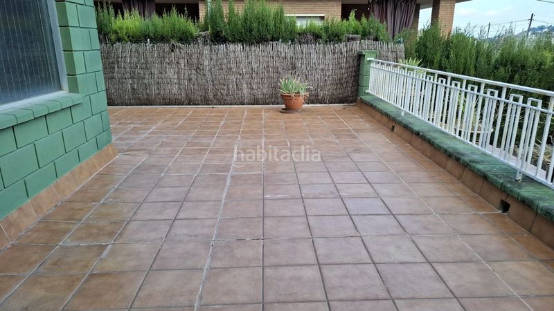 Foto a6348aec-7c41-4cc7-aaa5-1093f2b000d1. Casa amb calefacció piscina a Vallirana