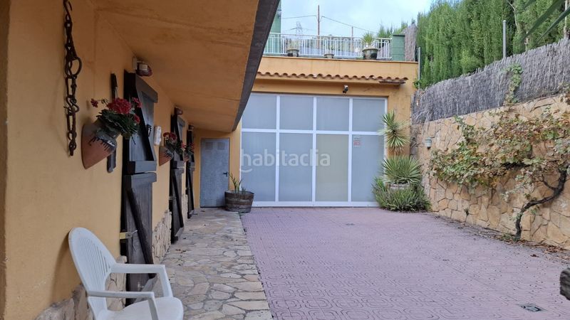 Foto a9db8f0d-25f9-4866-9a3a-853105fe74ad. Casa amb calefacció piscina a Vallirana