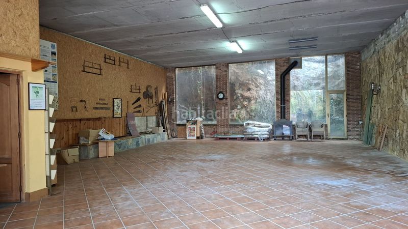 Foto c5266499-150e-4fb0-b03b-9a29cd4dc11e. Casa amb calefacció piscina a Vallirana