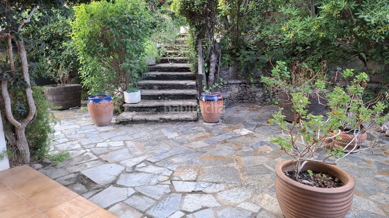 Foto ebbae787-d38c-4f88-b048-263125ac7f14. Casa amb calefacció piscina a Vallirana