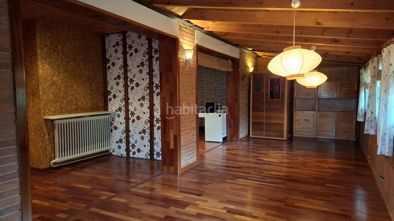 Foto ee83d26f-ad62-45aa-9898-bf041bbac261. Casa amb calefacció piscina a Vallirana