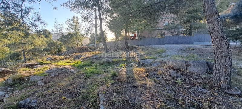 Foto 57660aac-833d-4f87-9afa-a71725010a34. Terreno residenziale in bon aire 20 in Vallirana