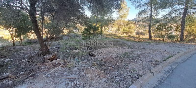 Foto 7b8cfe8d-4763-42e2-867f-24b83f7df520. Terreno residenziale in bon aire 20 in Vallirana