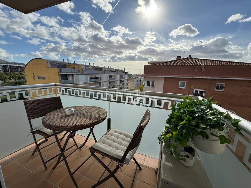 Foto 158f6f8c-a1fd-4d28-8616-aa17da53ea1e. Duplex in Mas Lluí Sant Feliu de Llobregat