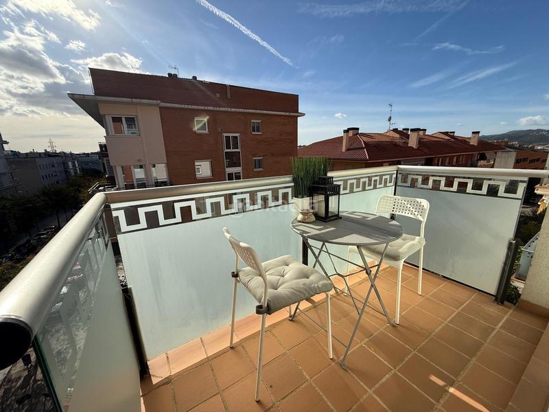 Foto 5dd9b7b7-21fd-40cb-b501-d4d5aba743a8. Duplex in Mas Lluí Sant Feliu de Llobregat