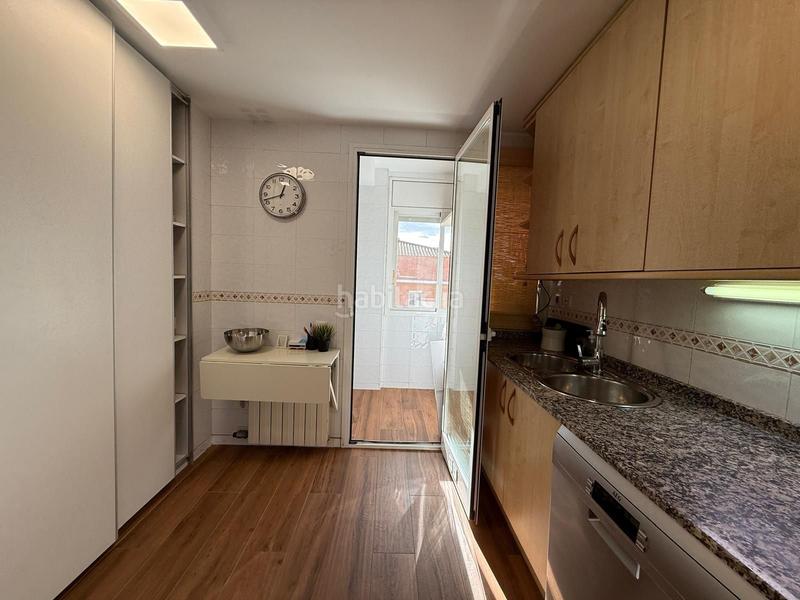 Foto 7671e6d2-fff5-4ba1-9a15-8d45deb4aad8. Duplex in Mas Lluí Sant Feliu de Llobregat