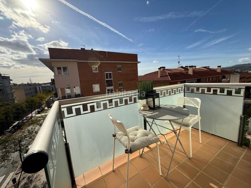 Foto bb69f282-d349-4141-b85e-62571d72a43c. Duplex in Mas Lluí Sant Feliu de Llobregat