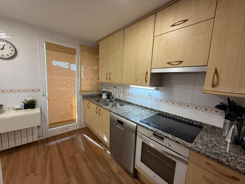 Foto dcfbd563-1153-4f33-a1b3-998fcd19a63f. Duplex in Mas Lluí Sant Feliu de Llobregat