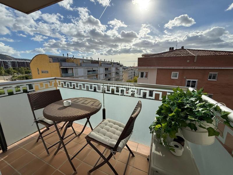 Foto f2d76dfc-0e0b-42d7-8114-fa35b106715d. Duplex in Mas Lluí Sant Feliu de Llobregat