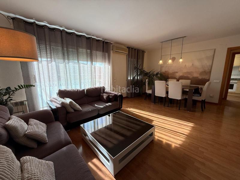 Foto f34ee8a2-91b3-46ee-9575-1a9cffef7bab. Duplex in Mas Lluí Sant Feliu de Llobregat