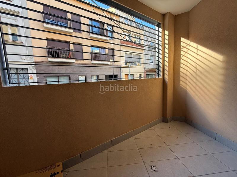 Foto 09c80494-b989-4727-8518-5587cf0582be. Flat with heating in Centre-Can Nadal Sant Feliu de Llobregat