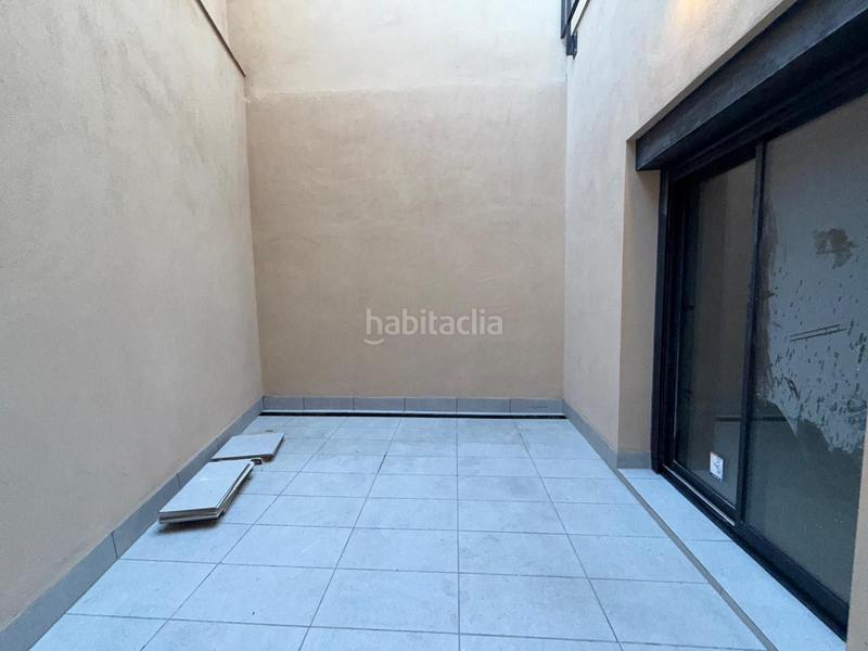 Foto 1e82bb7a-3a1c-45d5-b6ca-ec0c535a6366. Flat with heating in Centre-Can Nadal Sant Feliu de Llobregat