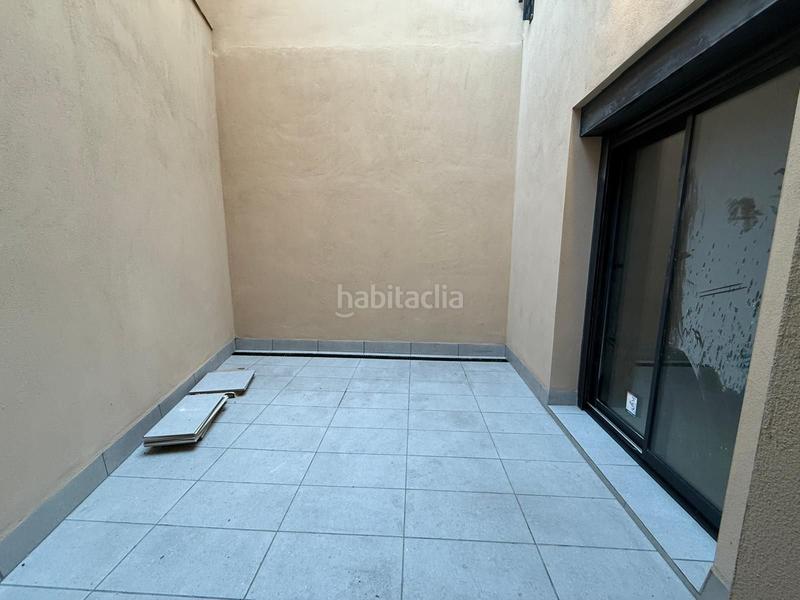 Foto 6ab45a9d-2f46-4468-9379-72d142c41be8. Flat with heating in Centre-Can Nadal Sant Feliu de Llobregat