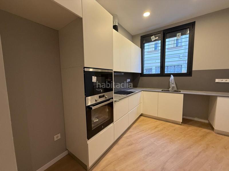 Foto 8b946030-310d-43ed-9605-ff6524c81644. Flat with heating in Centre-Can Nadal Sant Feliu de Llobregat