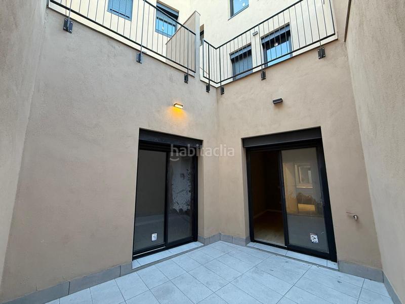 Foto c4606544-9412-417d-876a-a3311f348b22. Flat with heating in Centre-Can Nadal Sant Feliu de Llobregat