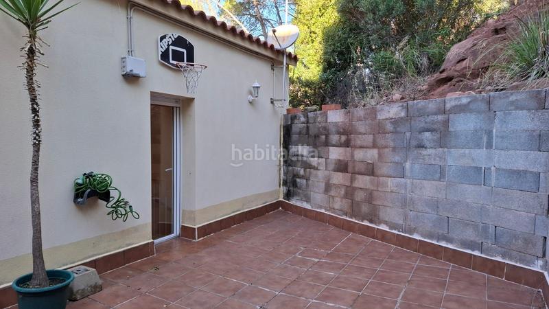 Foto 141f3dc9-7420-492e-88b9-f4e4c1465584. Casa amb calefacció a Vallirana