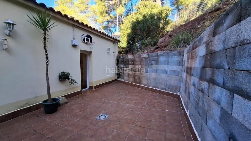 Foto 2ac7fad9-bde9-4af5-a62f-493a2a59d8e3. Casa amb calefacció a Vallirana