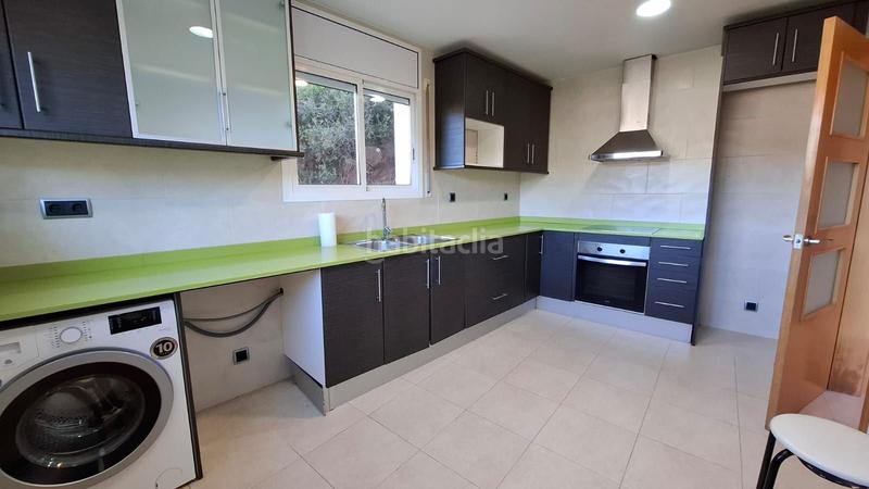 Foto 8a53a291-be5f-421e-9e99-94339475ed19. Casa amb calefacció a Vallirana