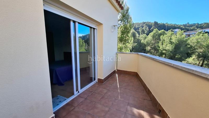 Foto 99242a1a-bd58-4f41-b5c4-937c06714e12. Casa amb calefacció a Vallirana