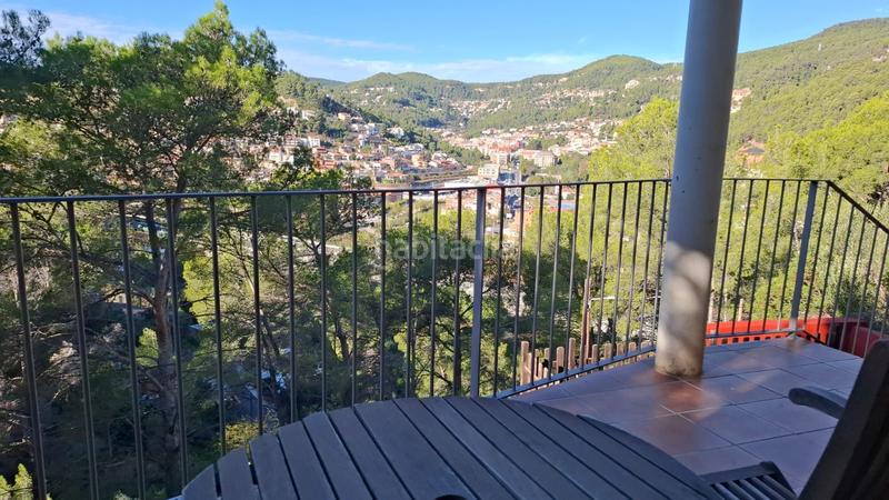 Foto b2fcf8c6-3dab-4c1d-b560-8bc91a6a0043. Casa amb calefacció a Vallirana