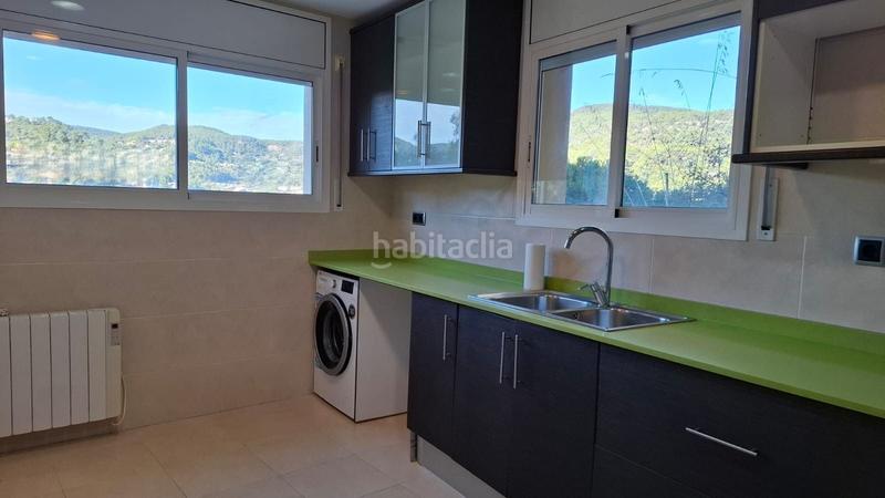 Foto b820587a-8684-4fd7-8d2c-018880957273. Casa amb calefacció a Vallirana