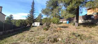 Terreno residenziale in Vallirana