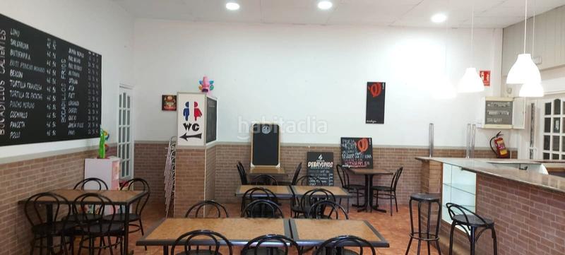 Foto 2e6b440a-fd57-4a96-b2c8-ed8ee7208fbf. Local commercial dans Vallirana