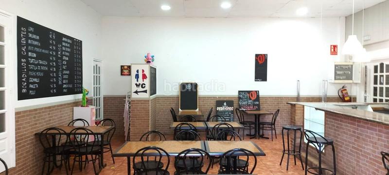 Foto cbb7bbf3-a8dc-4ecb-ae86-195fcdf611b1. Local commercial dans Vallirana