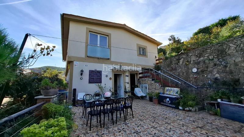 Foto 01fb0831-b4ff-48d2-82be-7832059cfd2f. Casa amb calefacció a Olesa de Bonesvalls