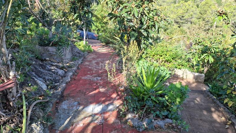 Foto 248e6f62-f0e9-483b-a872-615fa19211fb. Casa amb calefacció a Olesa de Bonesvalls