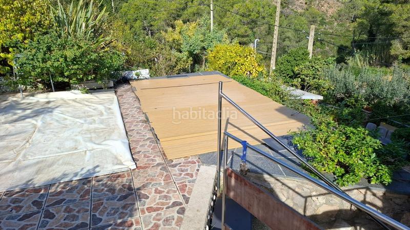 Foto 43345cfb-4e48-42ab-b377-f8d728385d2f. Casa amb calefacció a Olesa de Bonesvalls