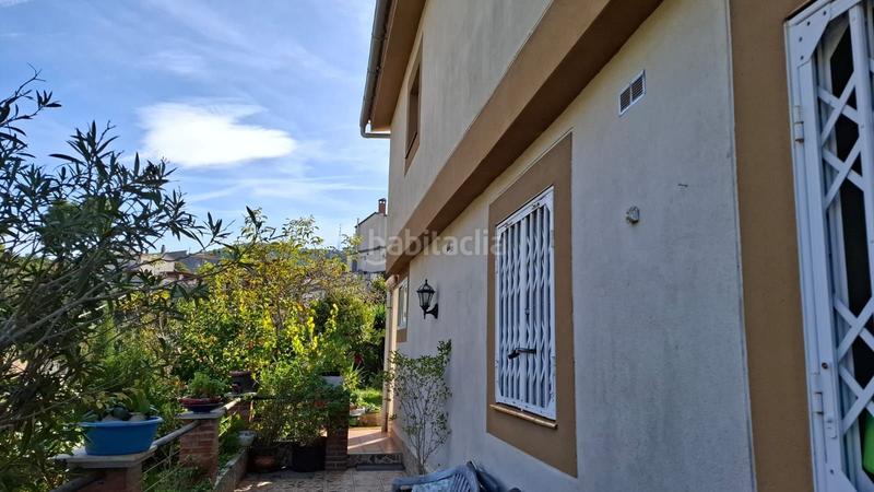 Foto 71cf8bf2-df11-491a-9bf2-9033b0f34859. Casa amb calefacció a Olesa de Bonesvalls